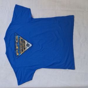 Columbia PFG Men's T-shirt